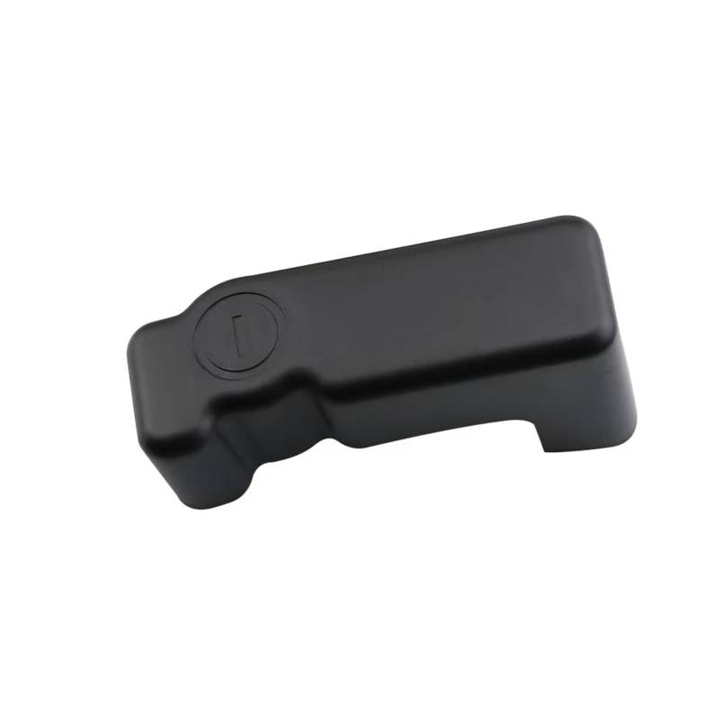 Innenzubehör Für Toyota für Land für Cruiser für Prado FJ 150 2010-2018 1 Stück ABS Auto Batterie Anode Schutz Trim Abdeckung Auto Dekorative von Mfibbmf