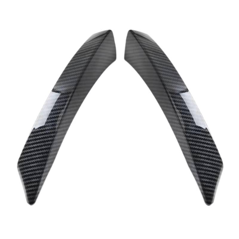 Innenzubehör Für Z4 E89 2009-2016 Links & Rechts Carbon Faser Auto Innen Tür Pull Griff Abdeckung Trim Abdeckung Auto Dekorative von Mfibbmf
