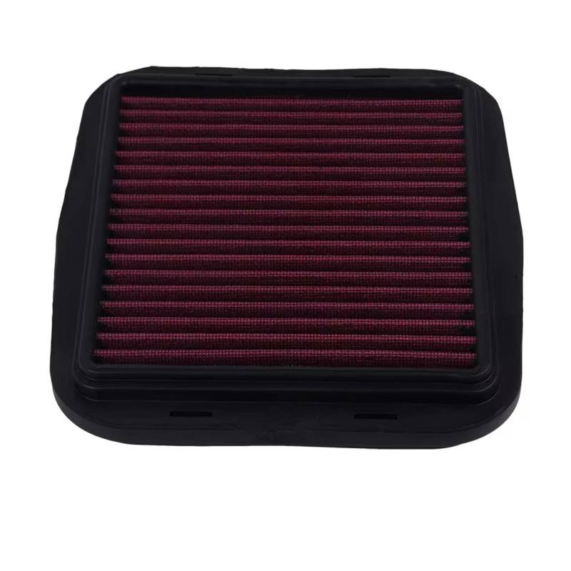 Motorrad Luftfilter Für Ducati Für Multistrada 1260 1260S 950 950s Für Panigale 899 959 1199 1299 V2 2020 Motorrad Lufteinlass Filter Reiniger Luftfilter Motorrad von Mfibbmf