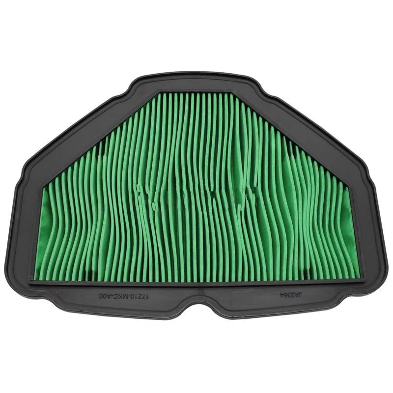 Motorrad Luftfilter Für Goldwing GL1800 GL 1800 2018 2019 2020 2021 2022 Motorrad Luftfilter Intake Reiniger Luftfilter Motorrad von Mfibbmf