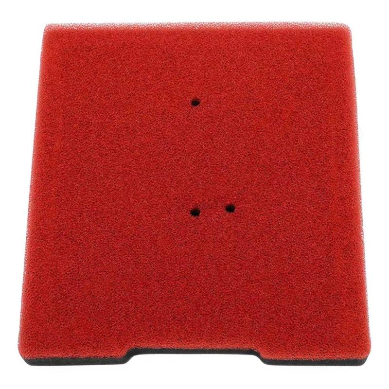 Motorrad Luftfilter Für Kawasaki KLE300 Für Versys X300 2017 2018 2019 2020 2021 Motorrad Luftfilter Reiniger Schwamm Air Intake Filter Schaum Luftfilter Motorrad von Mfibbmf