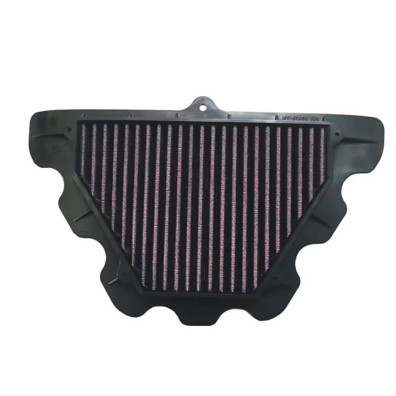Motorrad Luftfilter Für Kawasaki Z900RS SE Für Cafe 2018 2019 2020 2021 2022 2023 2024 Motorrad Luftfilter Intake Reiniger Luftfilter Motorrad von Mfibbmf