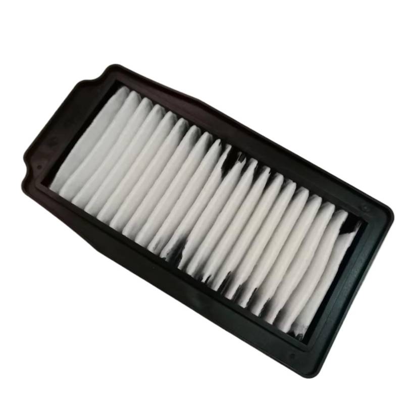Motorrad Luftfilter Für Suzuki GW250F GW250S GW250 GSX250R DL250 Motorrad Luftfilter Intake Reiniger Luftfilter Luftfilter Motorrad von Mfibbmf