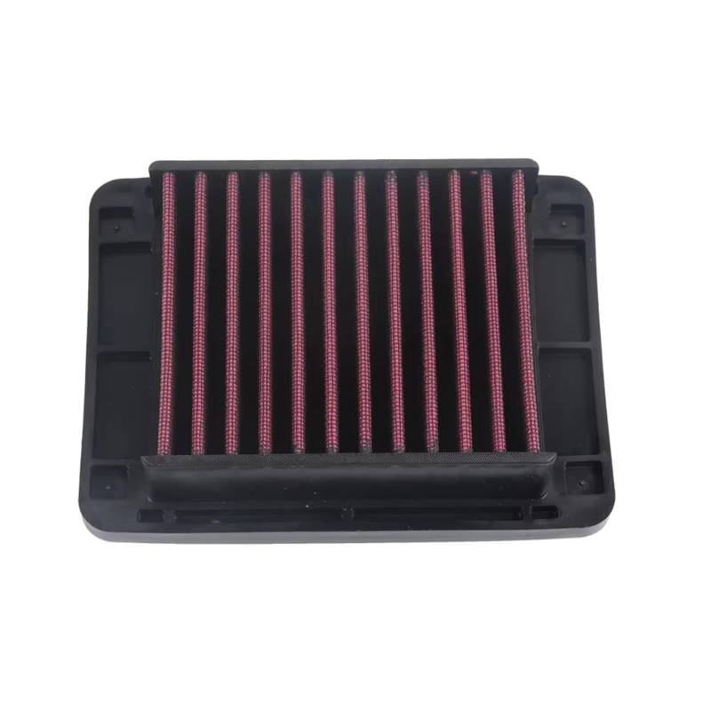 Motorrad Luftfilter Für T-MAX 500 530 XP500 XP530 YZF R3 R25 MT03 Motorradzubehör Luftfilter Ansaugreiniger Element Luftfilter Motorrad von Mfibbmf