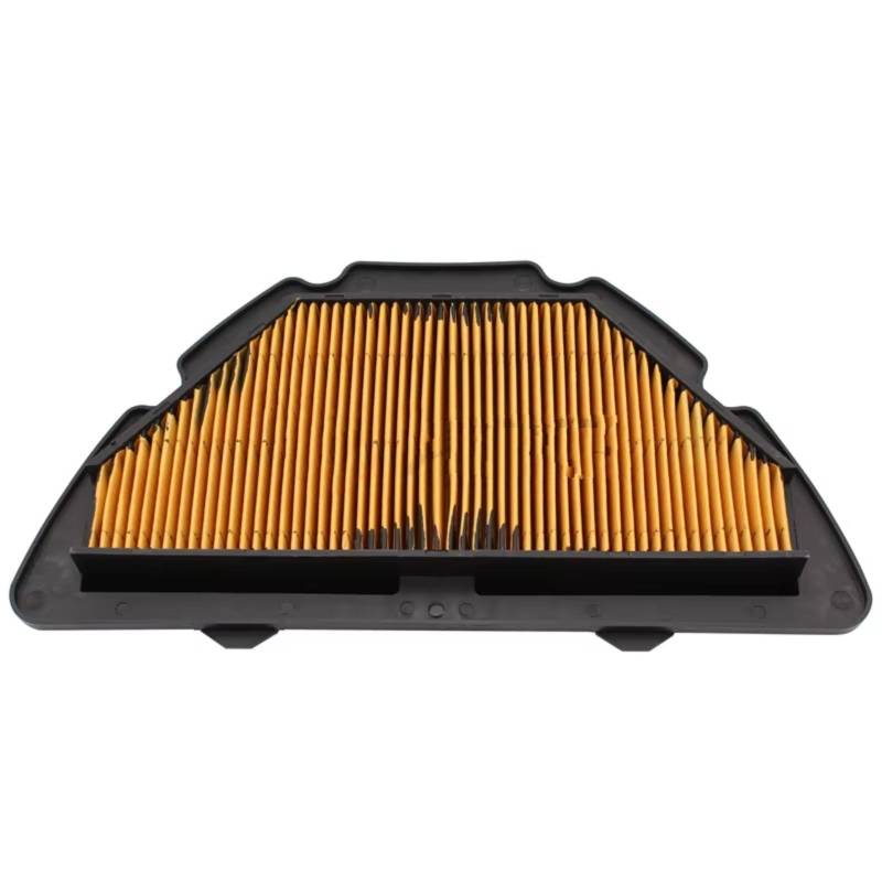Motorrad Luftfilter Für YZF-R1 YZFR1 2004 2005 2006 Motorrad Luftfilter Intake Reiniger Luftfilter Motorrad von Mfibbmf