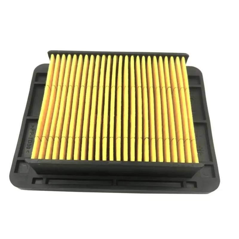 Motorrad Luftfilter Für YZF-R25 2013 2014 YZF-R3 2015 2016 Motorrad Luftfilter Luftfilter Intake Reiniger Luftfilter Motorrad von Mfibbmf