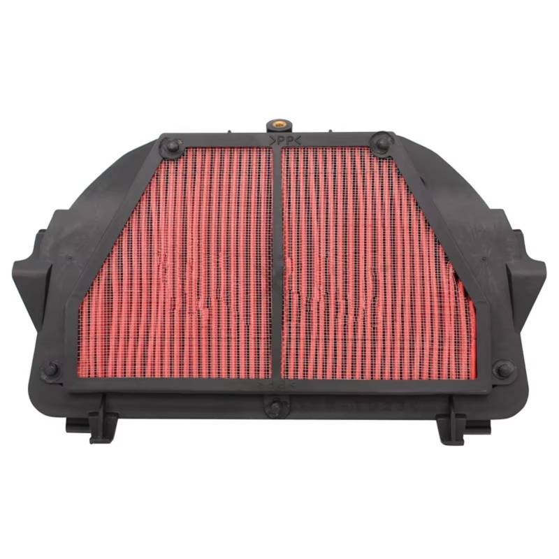 Motorrad Luftfilter Für YZF600 YZF-R6 YZF R6 YZFR6 2008 2009 2010 2011 2012 Motorrad Luftfilter Intake Reiniger Luftfilter Motorrad von Mfibbmf