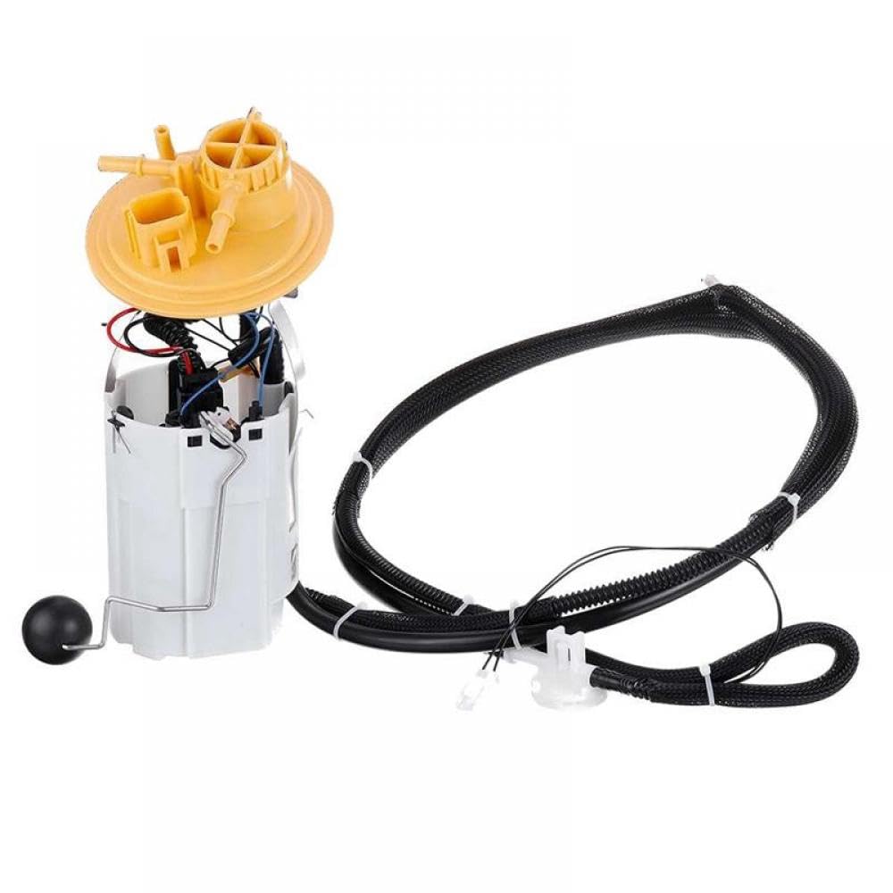 MfsREv Elektrisches Kraftstoffpumpen-Set, kompatibel mit V70 S60 S80 XC90 XC70 1582980059 30761742 MfsREv Elektrisches Kraftstoffpumpen-Set, kompatibel mit V70 S60 S80 XC90 XC70 1582980059 30761742 von MfsREv