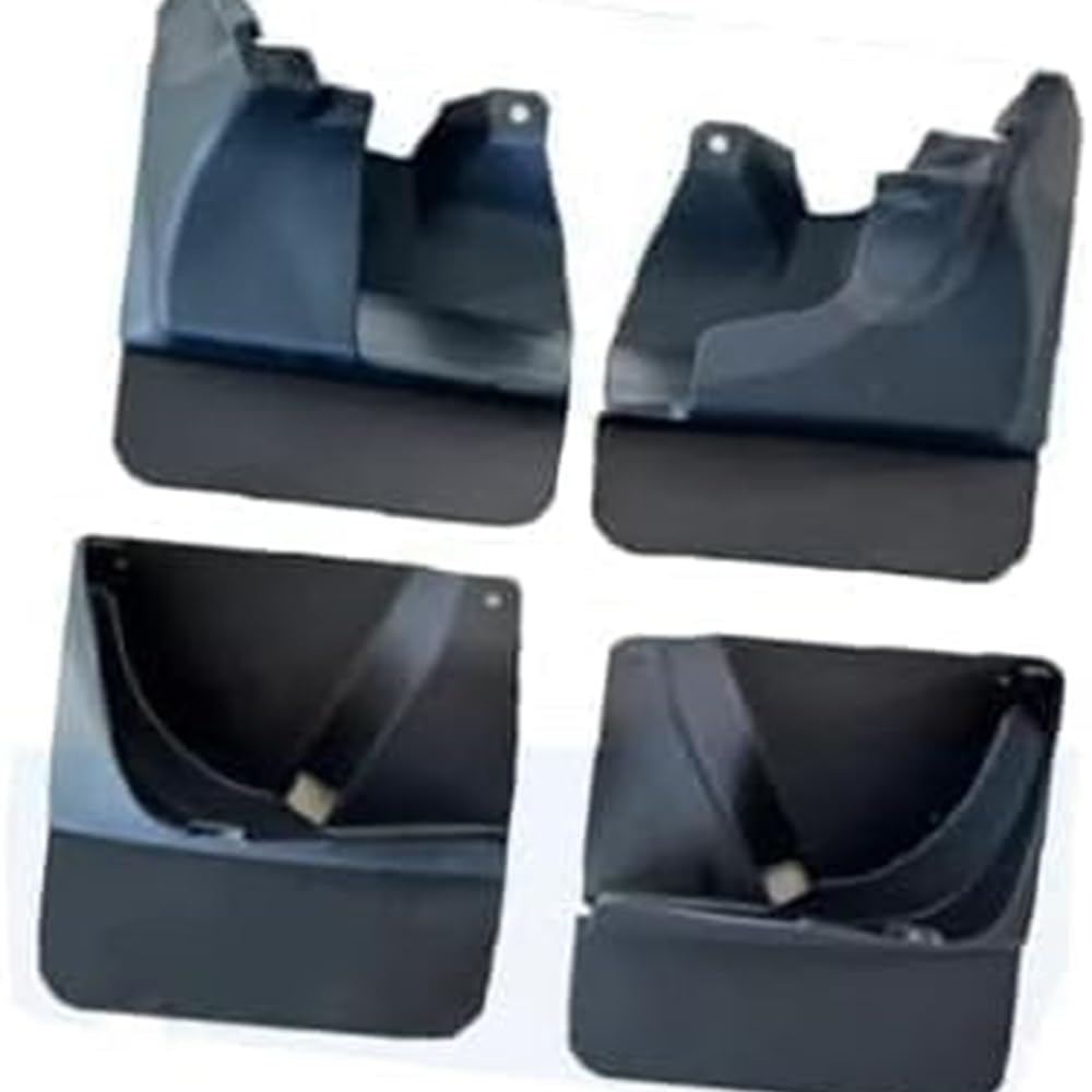 Mhfdpp 4 Stück Auto Schmutzfänger für Toyota Land Cruiser Prado FJ120 120 2003-2009,Spritzschutz Kotflügel Schlamm Klappen Staubdicht Spritzwassergeschützt Wasserdicht Zubehör Mhfdpp 4 Stück Auto Schmutzfänger für Toyota Land Cruiser Prado FJ120 120 2003-2009,Spritzschutz Kotflügel Schlamm Klappen Staubdicht Spritzwassergeschützt Wasserdicht Zubehör von Mhfdpp