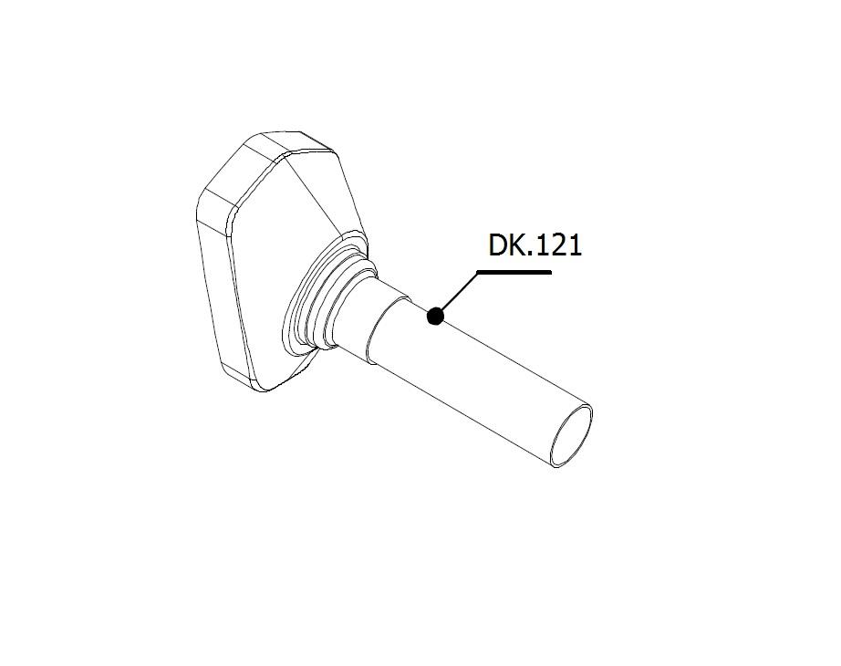 DB-Killer noise reduction MIVV f. diverse Delta Race Modelle DB-Killer noise reduction MIVV f. diverse Delta Race Modelle von MiVV
