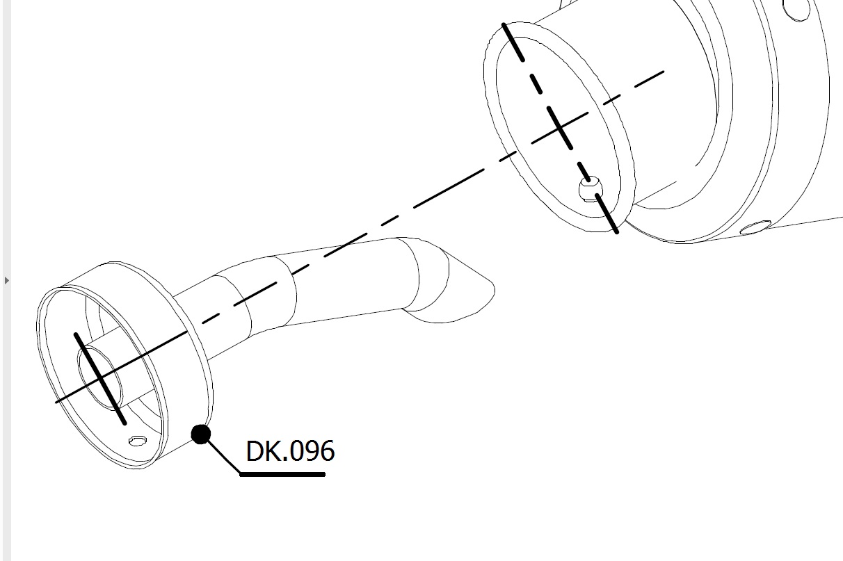 MIVV DB-Killer f. diverse GP Modelle modifiziert DB Eater Außendurchmesser 61mm MIVV DB-Killer f. diverse GP Modelle modifiziert DB Eater Außendurchmesser 61mm von MiVV