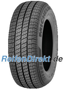 Michelin Collection MXV3-A ( 195/65 R14 89V ) von Michelin Collection