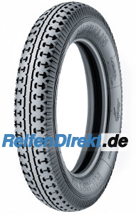 Michelin Collection Double Rivet ( 6.00/6.50 -18 WW 20mm ) von Michelin Collection