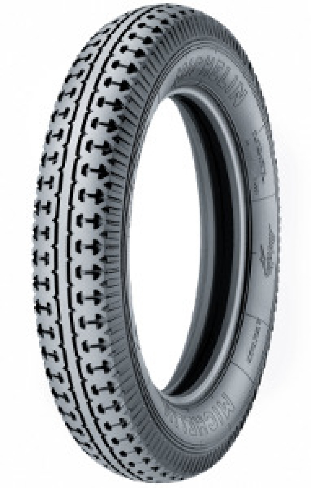 Michelin Collection Double Rivet ( 6.00/6.50 -18 WW 40mm ) von Michelin Collection