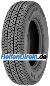 Michelin Collection MXV-P ( 185/80 R14 90H WW 20mm ) von Michelin Collection