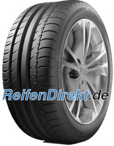 Michelin Collection Pilot Sport 2 ( 335/35 ZR17 106Y ) von Michelin Collection