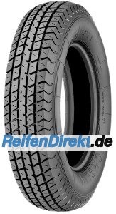 Michelin Collection Pilote X ( 6.00 R16 88W WW 40mm ) von Michelin Collection