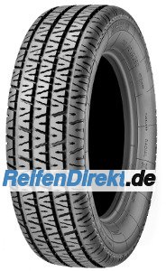 Michelin Collection TRX ( 190/55 R340 81V ) von Michelin Collection