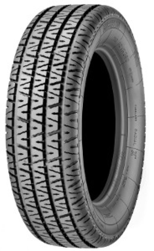 Michelin Collection TRX ( 210/55 R390 91V ) von Michelin Collection