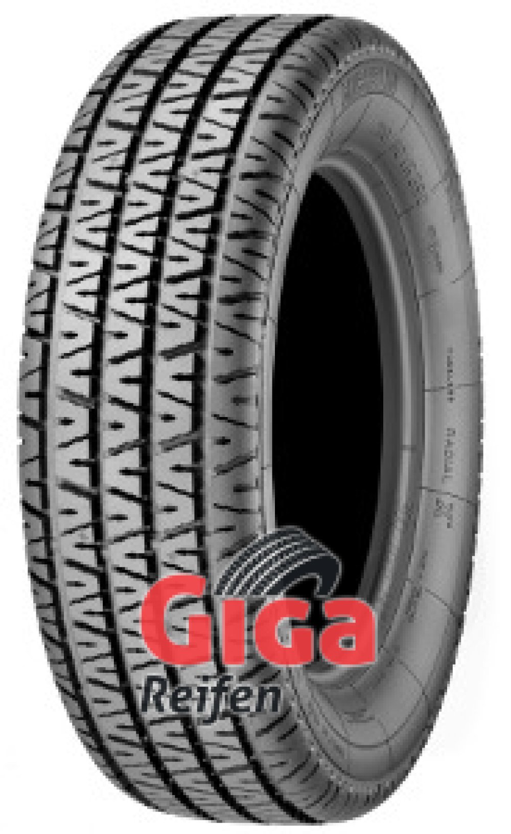 Michelin Collection TRX ( 210/55 R390 91V ) von Michelin Collection