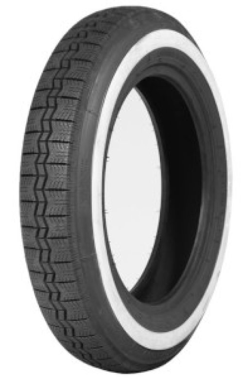 Michelin Collection X Flanc Blanc ( 125 R15 68S WW ) von Michelin Collection