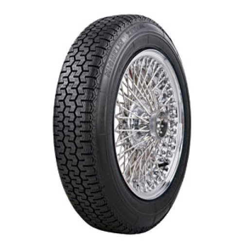 Michelin Collection XZX ( 165 SR15 86S WW ) von Michelin Collection