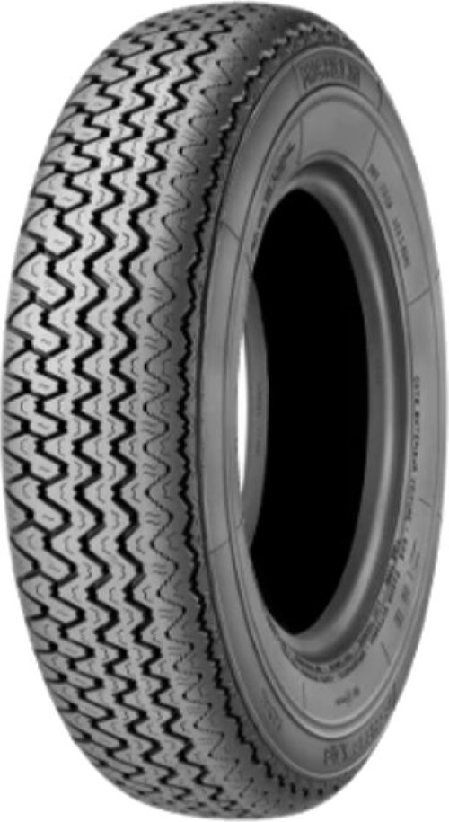 Michelin Collection XAS FF ( 165/80 R13 82H ) von Michelin Collection