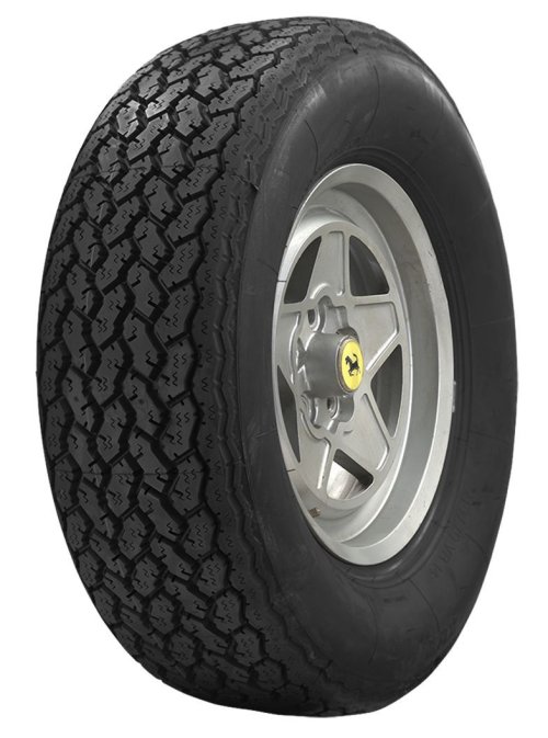 Michelin Collection XWX ( 205/70 R14 89W ) von Michelin Collection