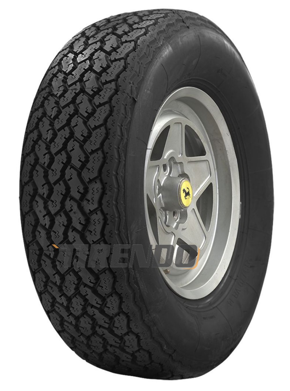 Michelin Collection XWX ( 205/70 R15 90W WW 40mm ) von Michelin Collection