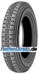 Michelin Collection X ( 125/80 R15 68S ) von Michelin Collection