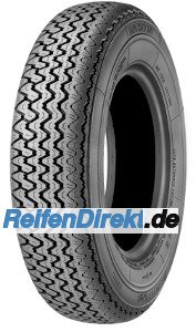 Michelin Collection XAS ( 185/70 R14 88V ) von Michelin Collection