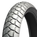 Anakee Adventure Front Anakee Adventure Front von MICHELIN