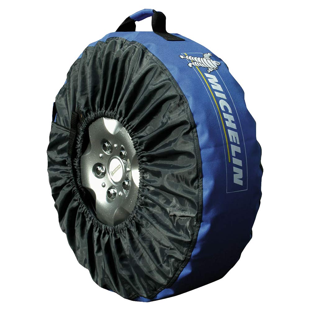 Michelin 009099 Schutzhülle für Rad/Reifen von MICHELIN