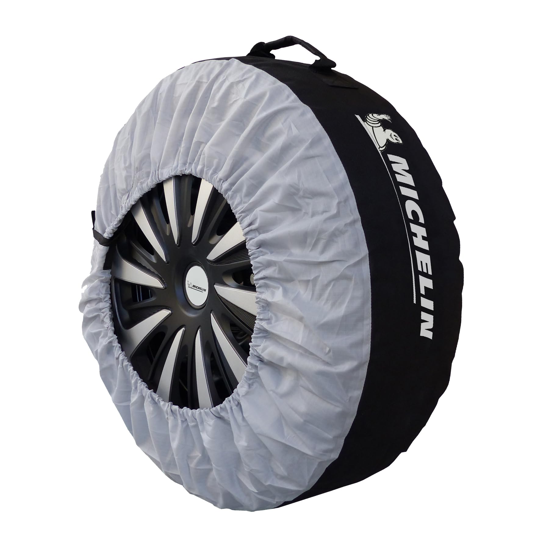 Michelin 009099 Schutzhülle für Rad/Reifen Michelin 009099 Schutzhülle für Rad/Reifen von MICHELIN