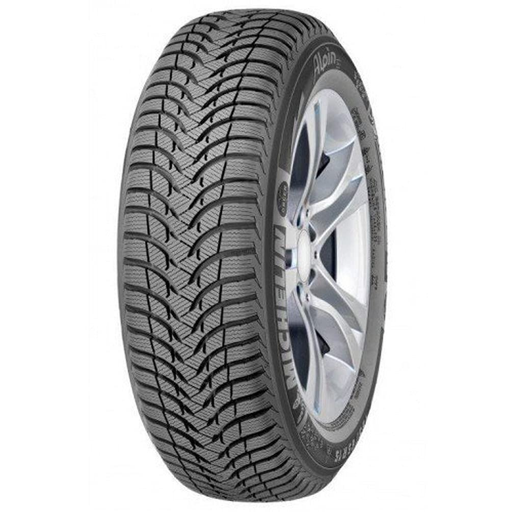 Michelin Agilis Alpin - 235/65R16 - Winterreifen von MICHELIN