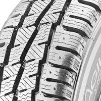 Michelin Agilis X-Ice North (215/60 R17 104/102H) von Michelin