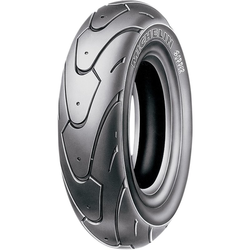 Michelin BOP 130/70 12 56L F/R von Michelin