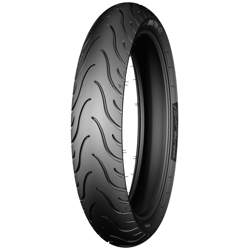 Michelin PSTRFR 80/80 17 46S TL von Michelin