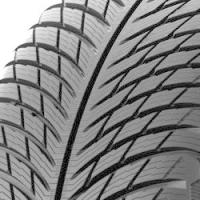 Michelin Pilot Alpin 5 (235/45 R17 97V) von Michelin