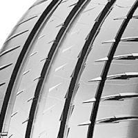 Michelin Pilot Sport 4 (235/45 R17 97Y) von Michelin