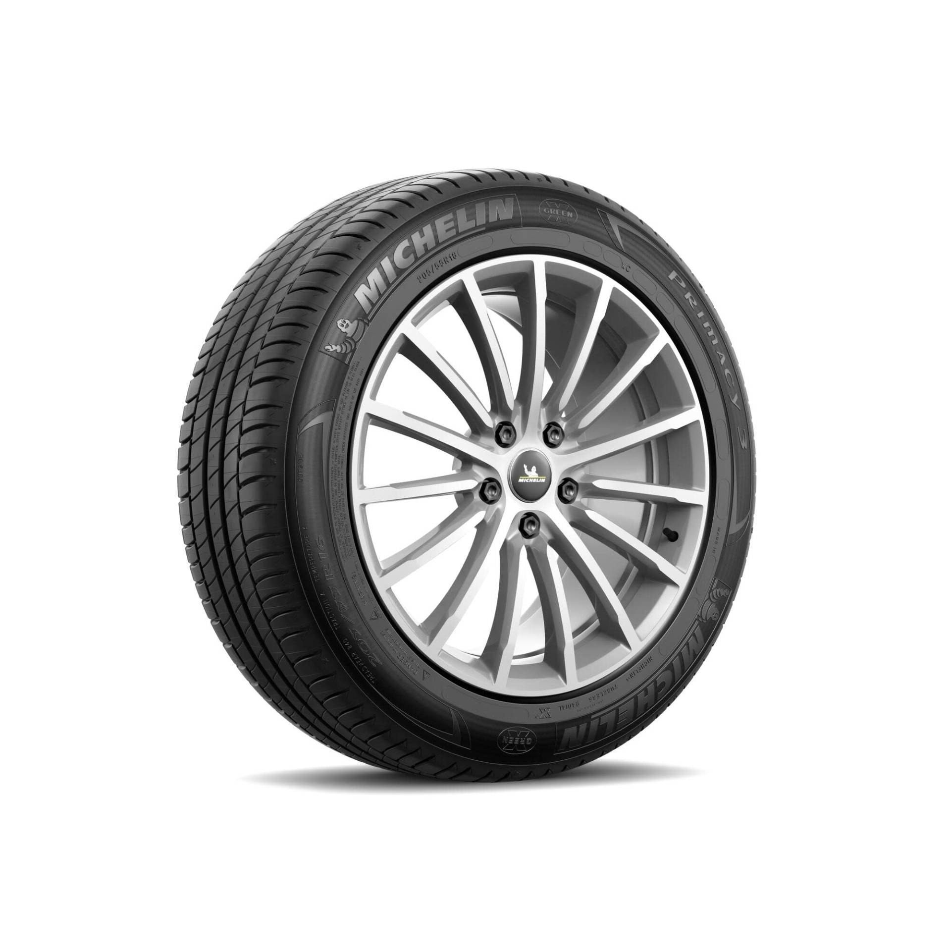 Reifen Sommer Michelin Primacy 3 225/50 R18 95V STANDARD BSW von MICHELIN