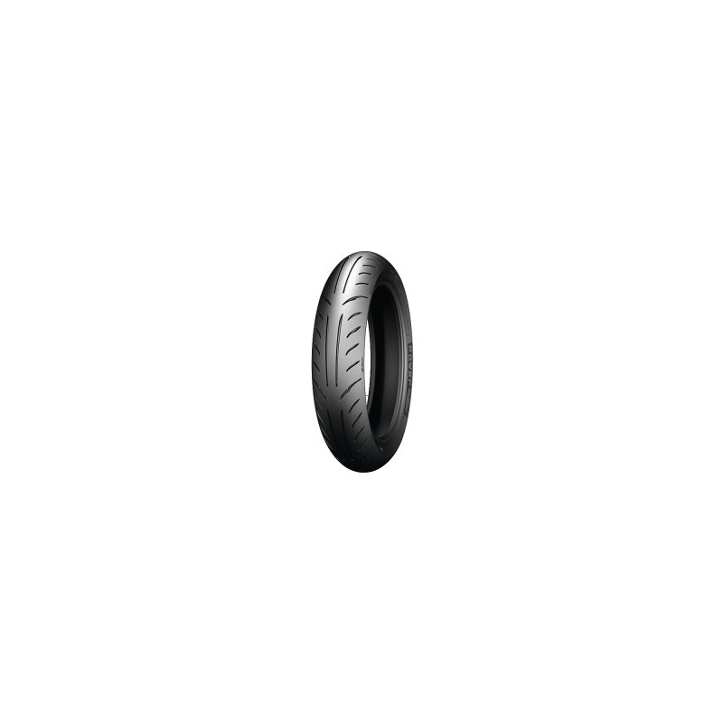 Michelin Reifen 110/90-13 56P Tl Powerpure Sc Mi von Michelin