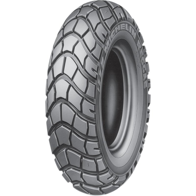 Michelin Reifen REG 130/90-10 61J TL von Michelin