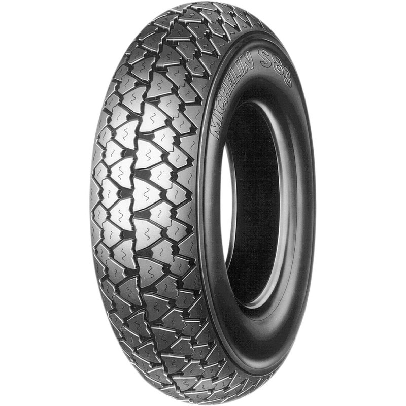 Michelin S83 3.00 10 42JTL/TT von Michelin