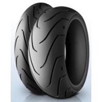 Michelin Scorcher 11 (120/70 R18 59W) von Michelin