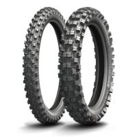 Michelin Starcross 5 (2.50/ R10 33J) von Michelin