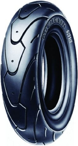 Michelin tires 120/70-12 51l TL Bopper Mi von Michelin