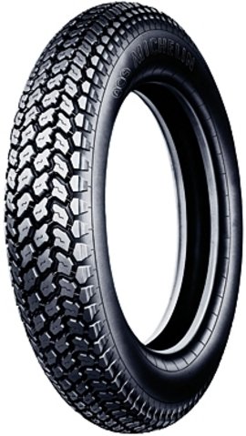 Michelin tires 2.75-9 35J TT ACS Mi von Michelin