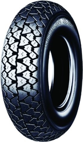 Michelin tires 3.00-10 42J TL S83 Mi von Michelin