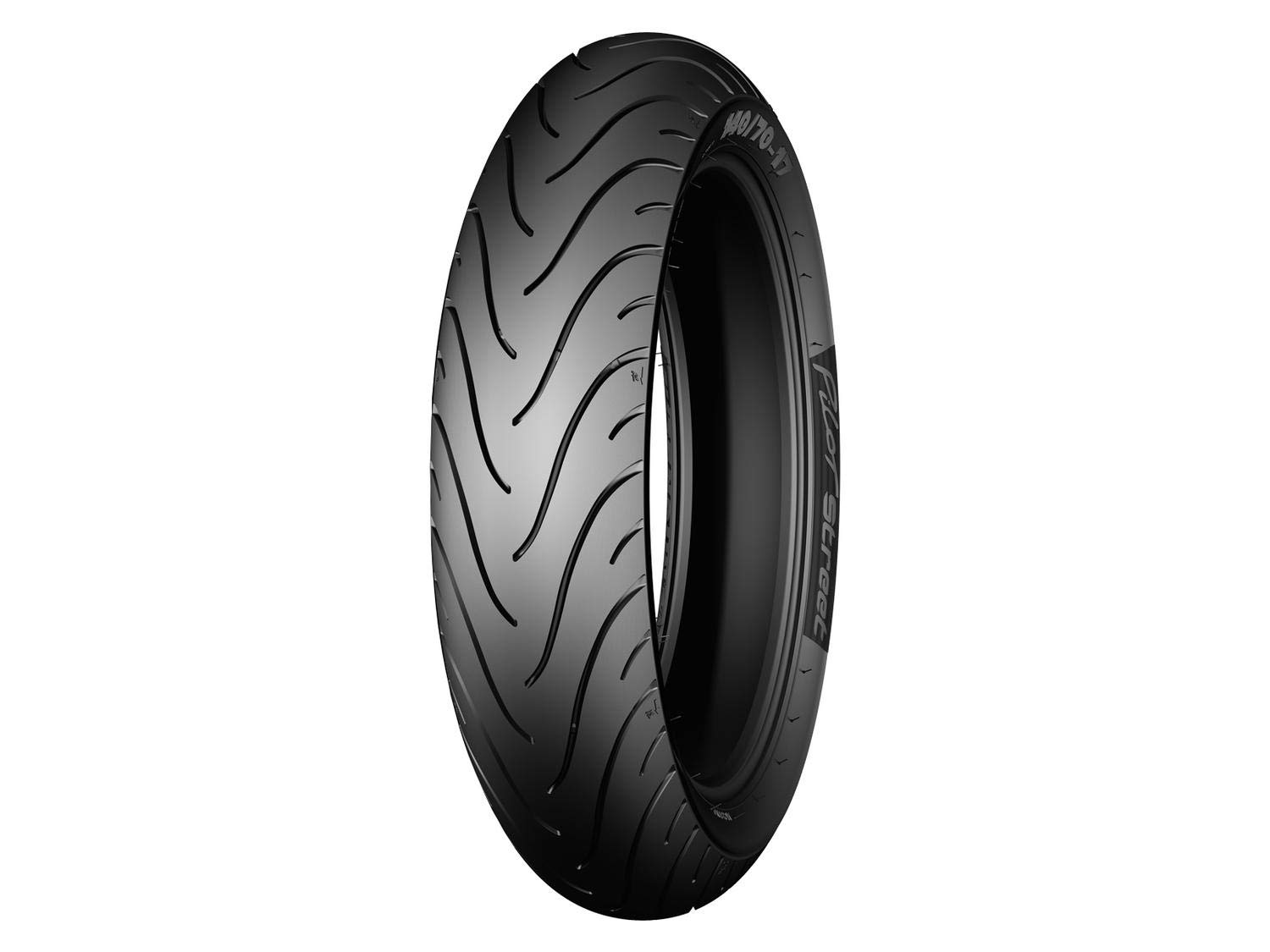 MICHELIN 54S TL/TT TL/TT 54 S, Pilot Street, 110/70-17 54S TL/TT von MICHELIN